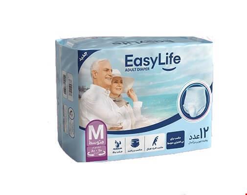 خرید بهترین پوشک بزرگسال ایرانی به قیمت مناسب در ایزی شاپ