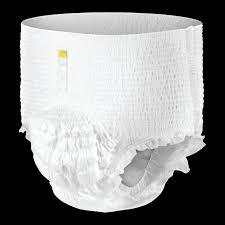  پوشک بزرگسال جان پد اسمال