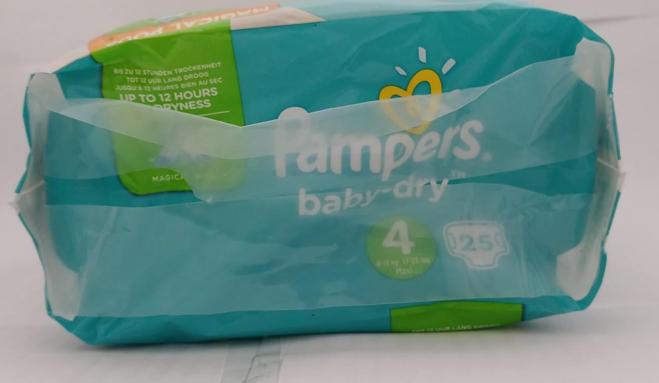 پوشک پمپرز آلمانی در کرج 