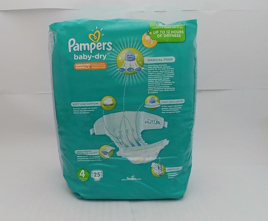  فروش آنلاین پوشک پمپرز آلمانی در کرج