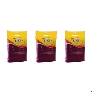 زیرانداز بهداشتی تینو مجموعه 3 عددی