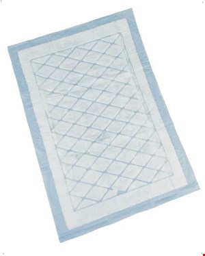 زير انداز بيمار 60*90 ابريسافت