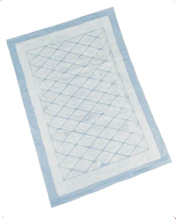 زير انداز بيمار 60*90 ابريسافت