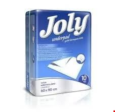زیر انداز بیمار جولی 10عددی joly