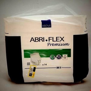 پوشک بزرگسال شورتی ابریفلکس (ابریفلکس) مدیوم m1