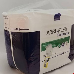 پوشک بزرگسال شورتی ابریفلکس بزرگ با جذب بالا L3