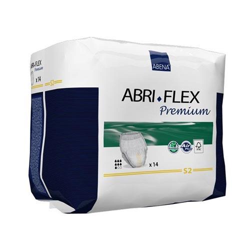 ابری فلکس سایز کوچک S2