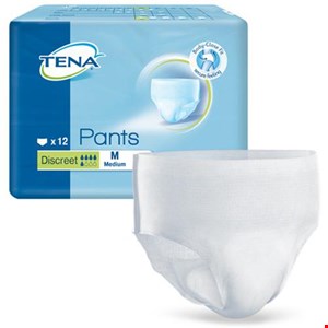 پوشک بزرگسال تنا سایز متوسط - مدیوم