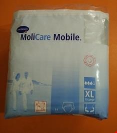 پوشک بزرگسال شورتی هارتمن