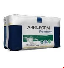پوشک بزرگسال چسبی ابریفرم Abriform