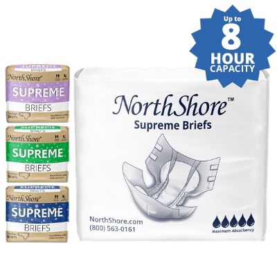 4 نکته برای استفاده از پوشک بی اختیاری که تا الان نمی‌دانستید