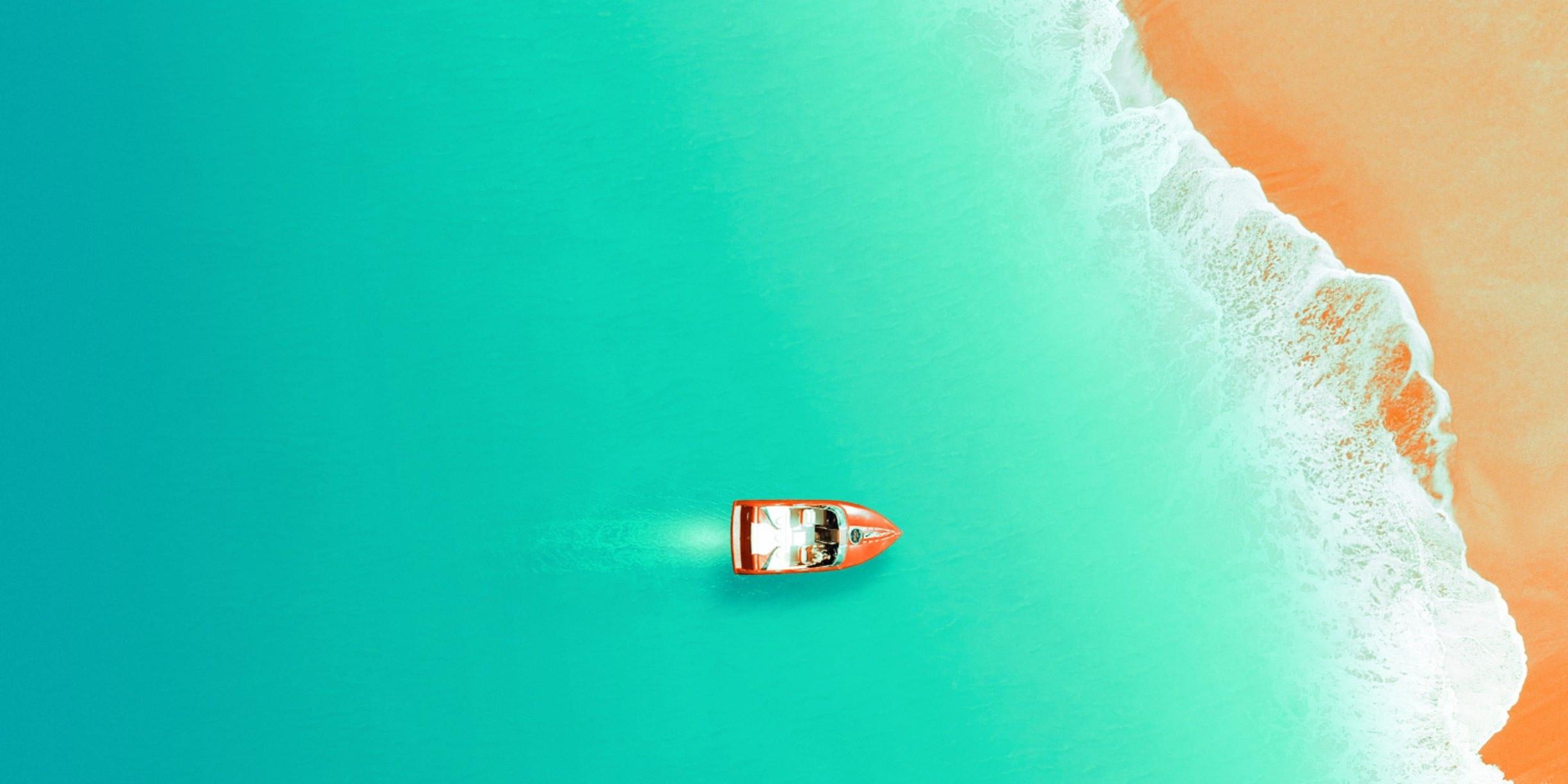 نقطه شروع قشم گردی – رپرتاژ