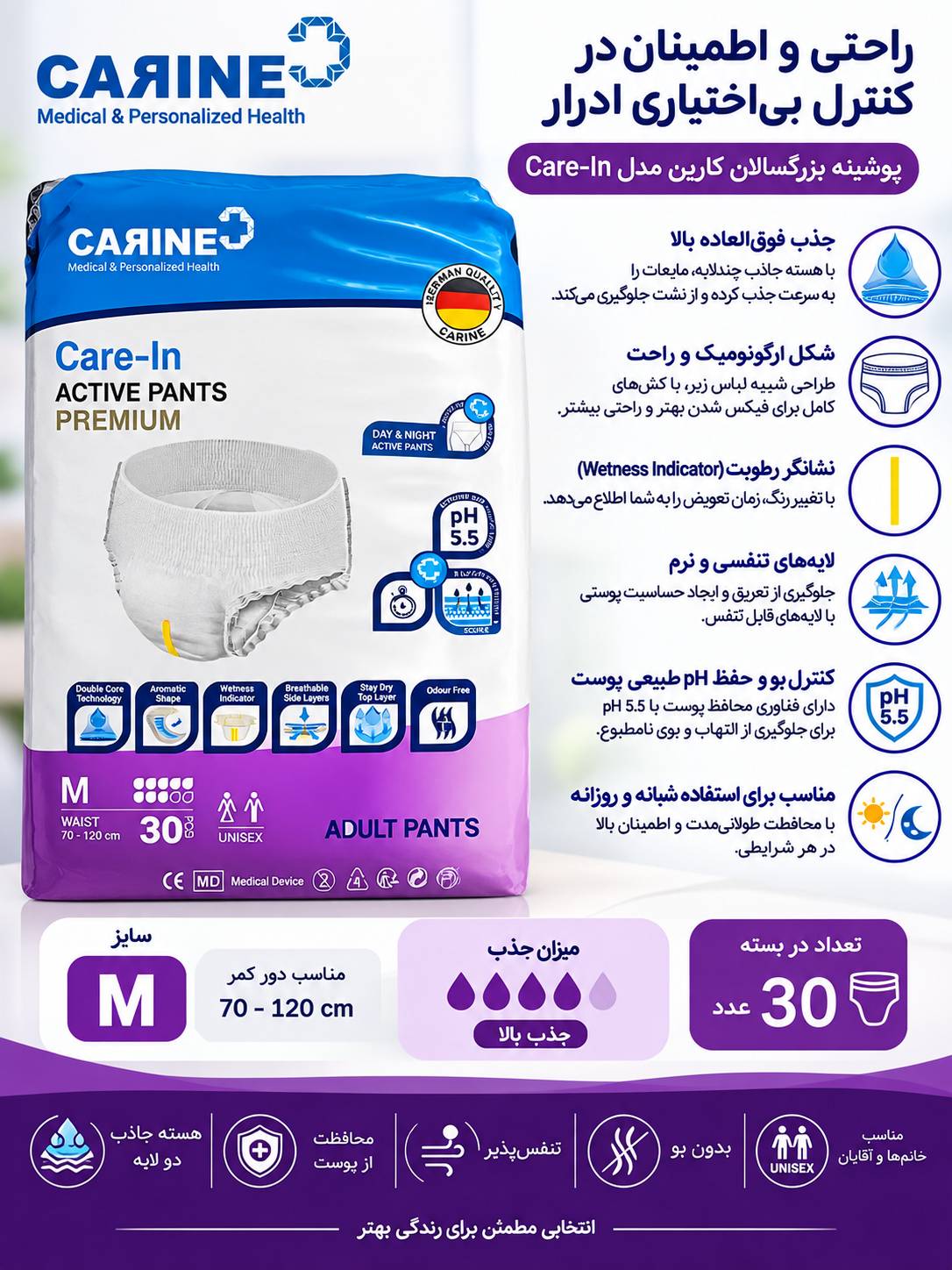 Carin Larg